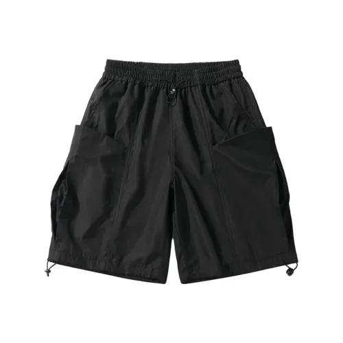 WJBS Женские шорты карго