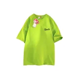 Неоново-зеленый