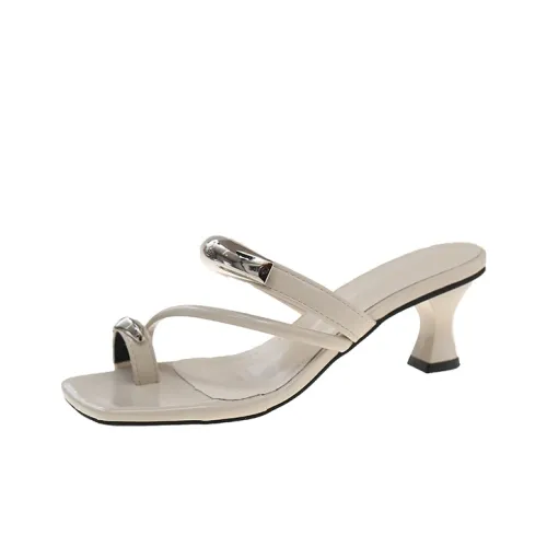 Wuji Антизапахивающие Антискользящие Устойчивые к истиранию Слипоны Женские