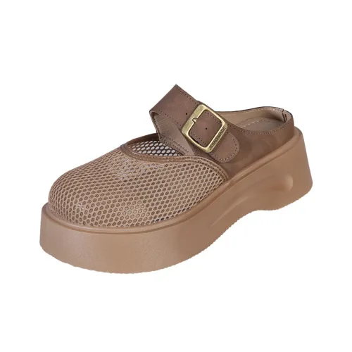 Wuji противоскользящие и устойчивые к истиранию домашние тапочки для женщин