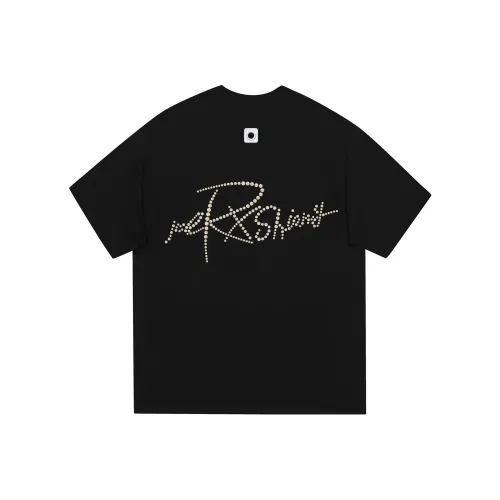 REXSHION Унисекс Футболки