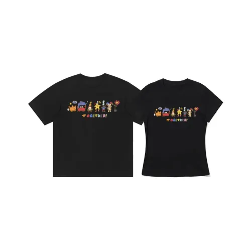 ILYOIL Унисекс Парные Комплекты