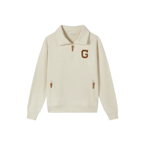 GANT Женские Свитшоты