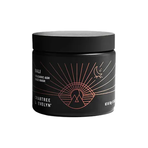 Crabtree & Evelyn Маска для лица Унисекс