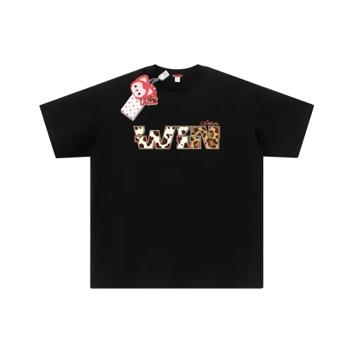 Али Заяц Унисекс Футболка