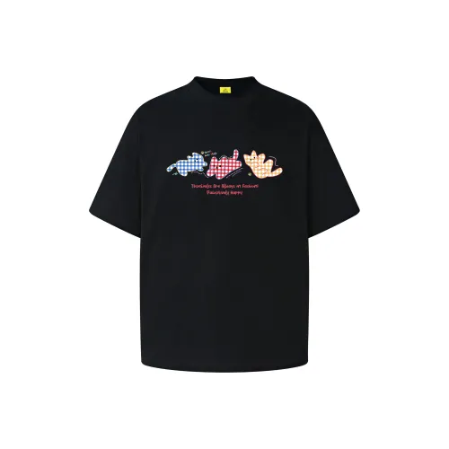 TBSM Унисекс Футболки