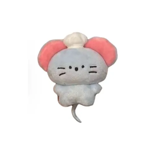 MANMIAO Плюшевые подвески унисекс