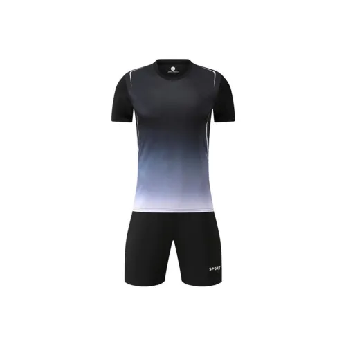 XDFM Унисекс Повседневная спортивная одежда