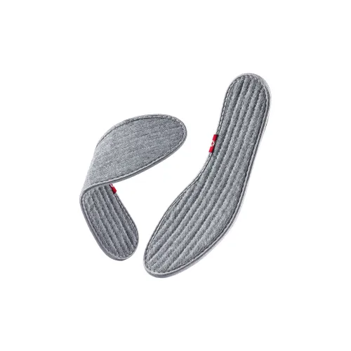 Footprint Tribe Velcro+Felt Stoles Унисекс