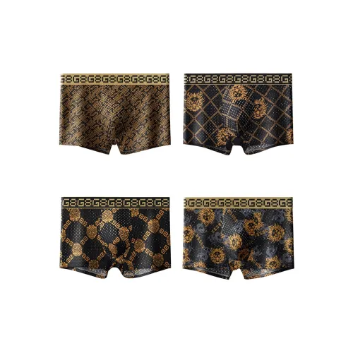 TUCANO Мужские боксер-шорты