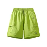 Изумрудный зеленый