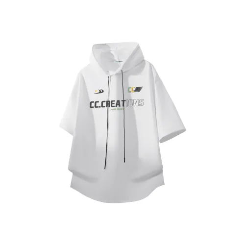 Colorful Creations T-Shirt Унисекс