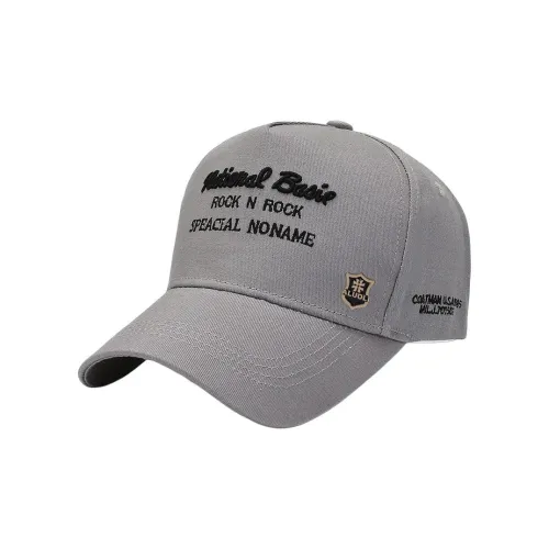 ALUOLI Хлопковые кепки унисекс