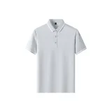 Светло-серый