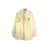 Жёлтый, белый, полосы