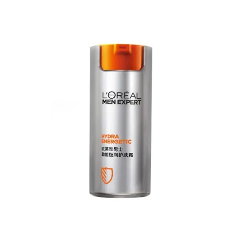 L'OREAL PARIS MEN EXPERT Мужской Крем / Лосьон для лица Мужской