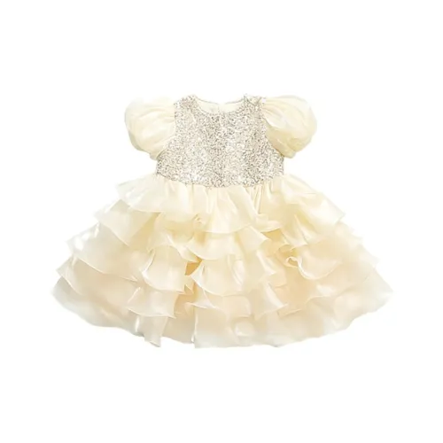 Jiao Ni Платье для детей 3-7 лет