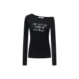 Классический черный