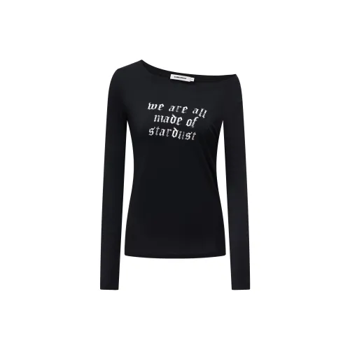 CLIMAX VISION Женские футболки T