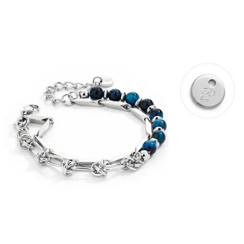 ENFANTIN Браслеты из нержавеющей стали Унисекс