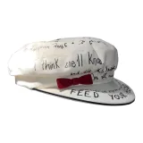 Письмо Панк Экрю