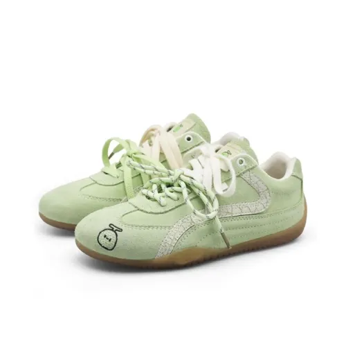 CAZXXO Низкий топ повседневный женский