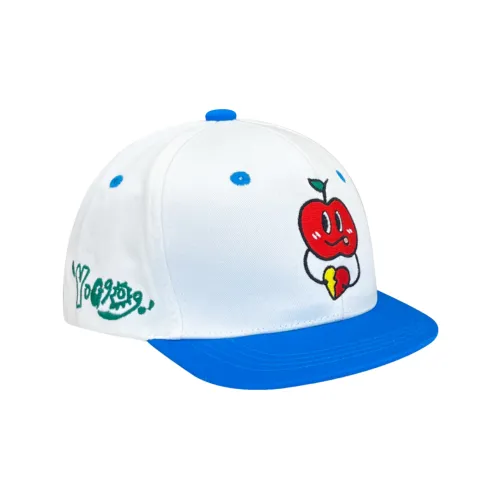 OXO OVERLOAD Хлопковые кепки унисекс