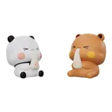 Подтвержденная версия - Клейкий рис Шар Ткань + Клейкий рис Шар Один Два (Распакованный)