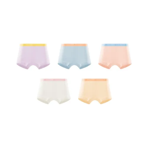 Pocket Travel Нижнее белье для детей в возрасте 3-7 лет