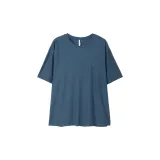 Дымчато-голубой