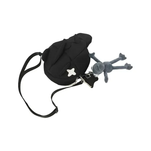 SAPANA STUDIO Oxford Сумка через плечо Сумка на плечо Унисекс Многоцветная