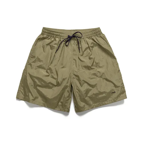 SEED CLUB Мужские Повседневные Шорты