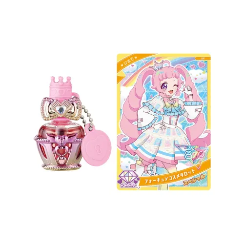 TAKARA TOMY Наборы для самостоятельного создания игрушек