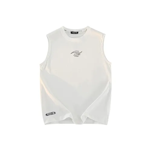 YK&YB Унисекс Футболки