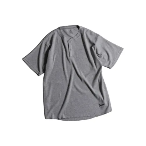 NUMBERNINE x RUIT OF THE LOOM SS25 T Рубашка Мужская