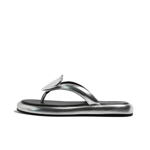 MIS. DANNY Резиновая подошва противогрибковые шлепанцы женские