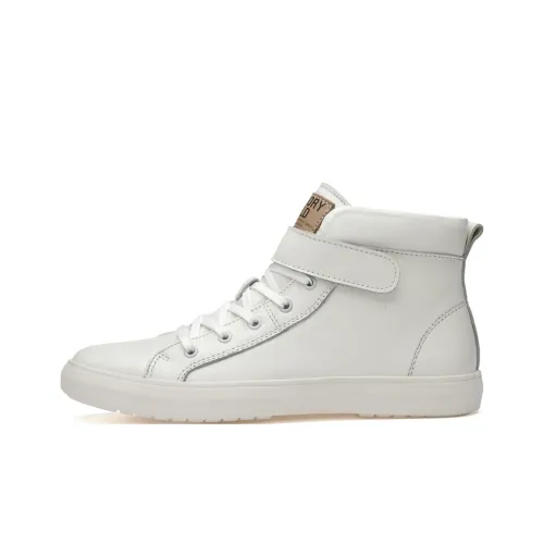 British Knights Casual Мужской Белый