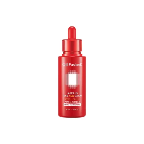 Cell Fusion C Жидкость Essences Унисекс