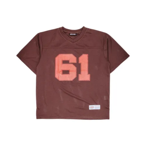 Fucking Awesome SS25 Спортивная одежда Унисекс