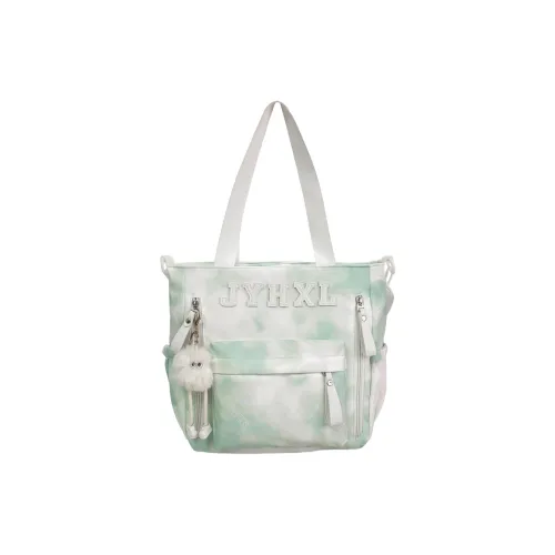 SAPANA STUDIO Нейлоновая Сумка через плечо Унисекс Многоцветная