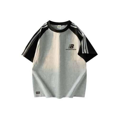 SPONGEBOB SQUAREPANTS Футболка Унисекс