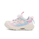 Сальный белый / Мусс розовый