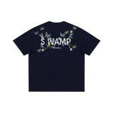 Темно-синий