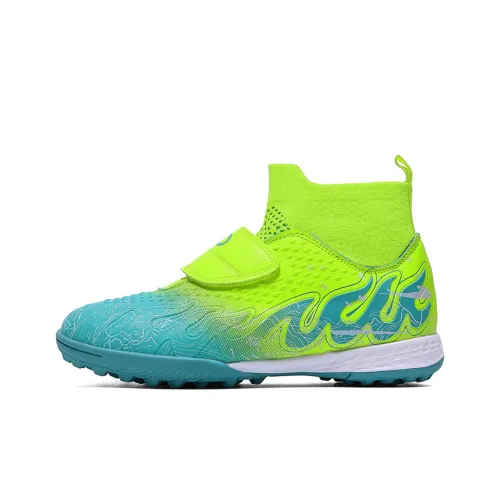 Moffett Детская футбольная обувь для детей