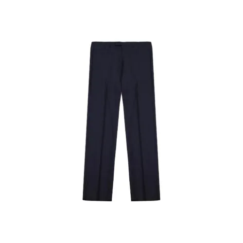 GUCCI Костюм Брюки Мужской Морской Синий