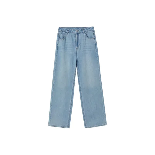 GANT Синие Женские Джинсы