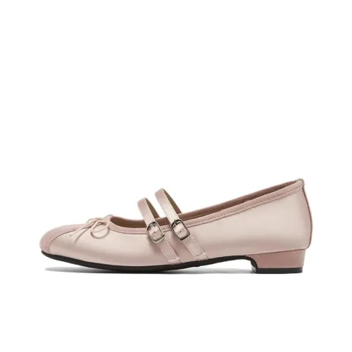 BASTO Женские туфли Мэри Джейн