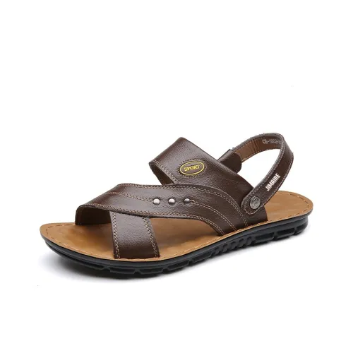 King Jinmai Пляжные сандалии Мужской