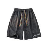 Темно-серый