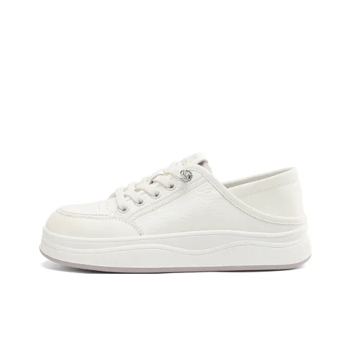 HLA Низкий топ Скейтборд Кроссовки Женские